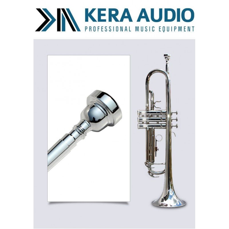 Ustnik do trąbki Kera Audio 7C - 6
