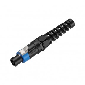 Wtyk głośnikowy Roxtone RS4FX-N 4-pin - 1