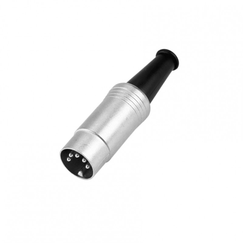 Wtyk MIDI 5 PIN Roxtone RC026M - 1