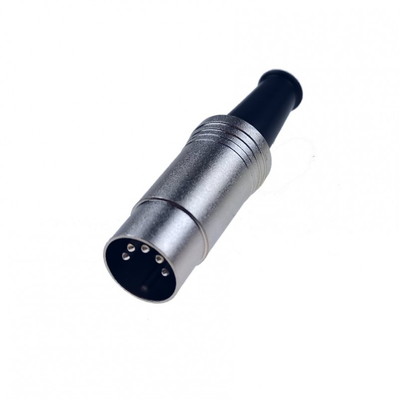 Wtyk MIDI 5 PIN Roxtone RC026M - 2