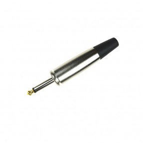 Wtyk typu Jack 6.3mm mono Roxtone RJ015M - 1