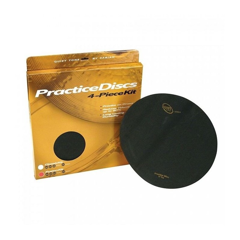 SABIAN PD FUSION pad perkusyjny do ćwiczenia