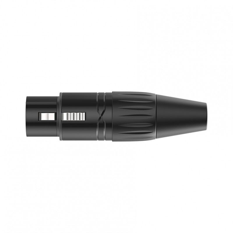 Wtyk typu XLR Roxtone RX3FP-BT - 2