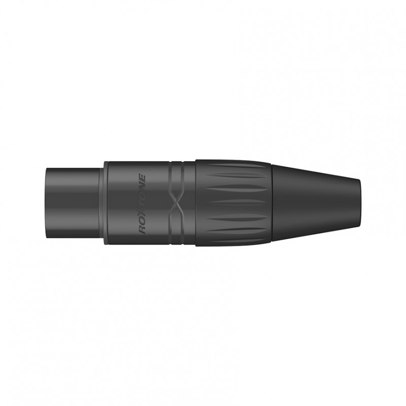 Wtyk typu XLR Roxtone RX3FP-BT - 3