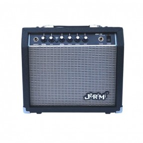 Wzmacniacz do gitary elektrycznej JEREMI GA-15 - 1
