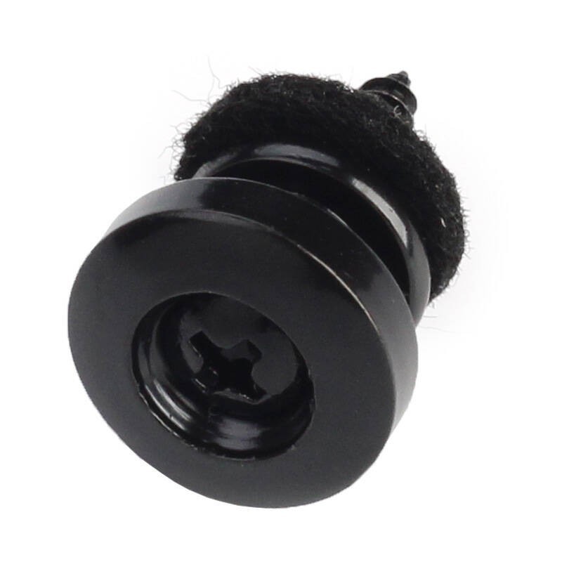 Zaczep do paska gitary Kera Audio AS-022-B - 1