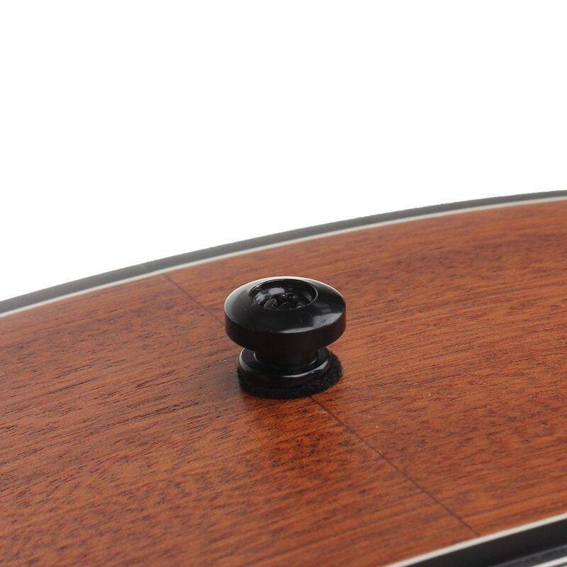 Zaczep do paska gitary Kera Audio AS-022-B - 5