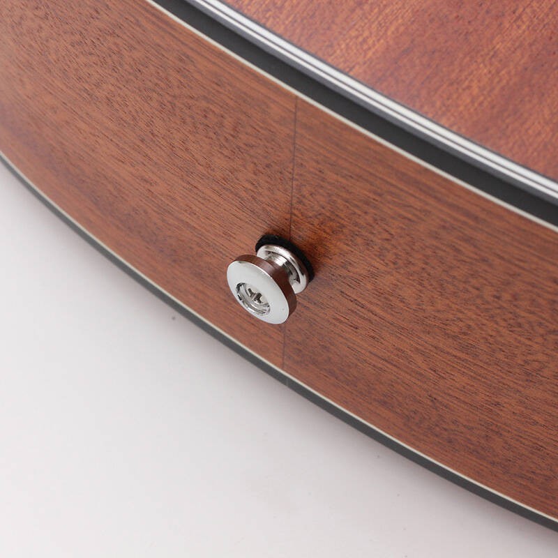 Zaczep do paska gitary Kera Audio AS-022-S - 5