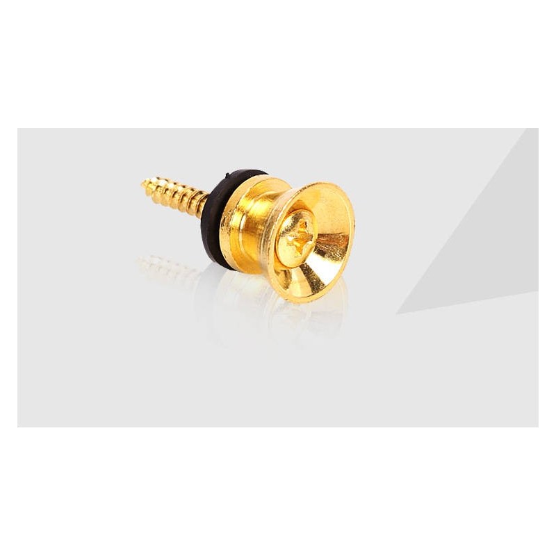 Zaczep do paska gitary Kera Audio MD-01G - 3