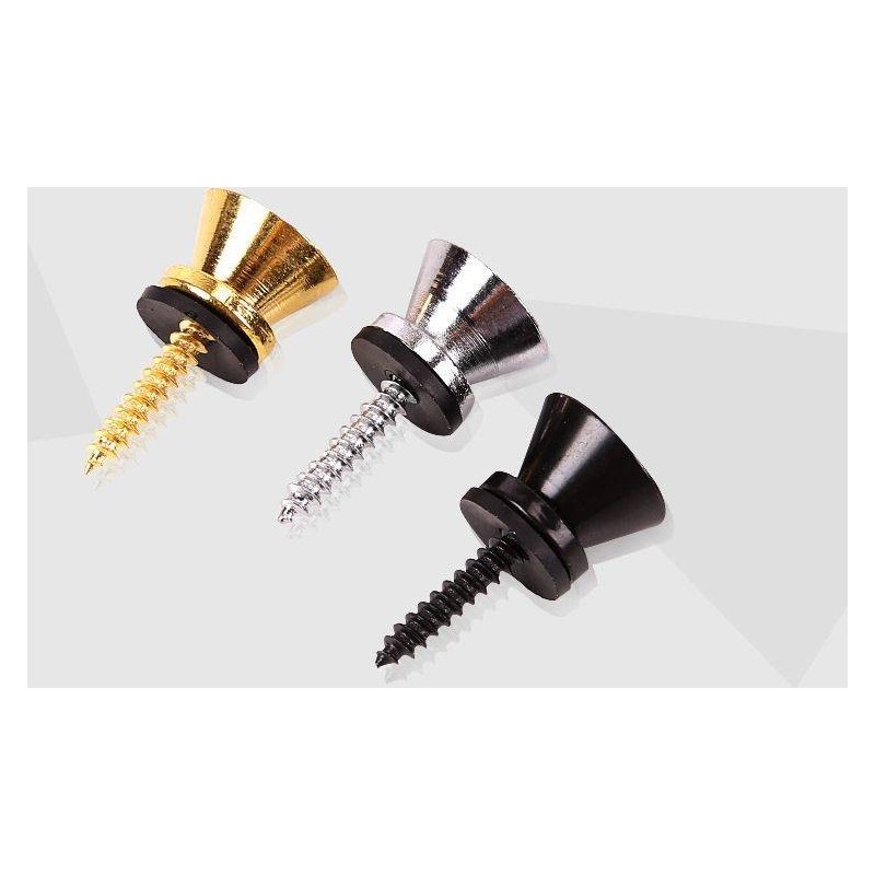 Zaczep do paska gitary Kera Audio MD-01G - 4