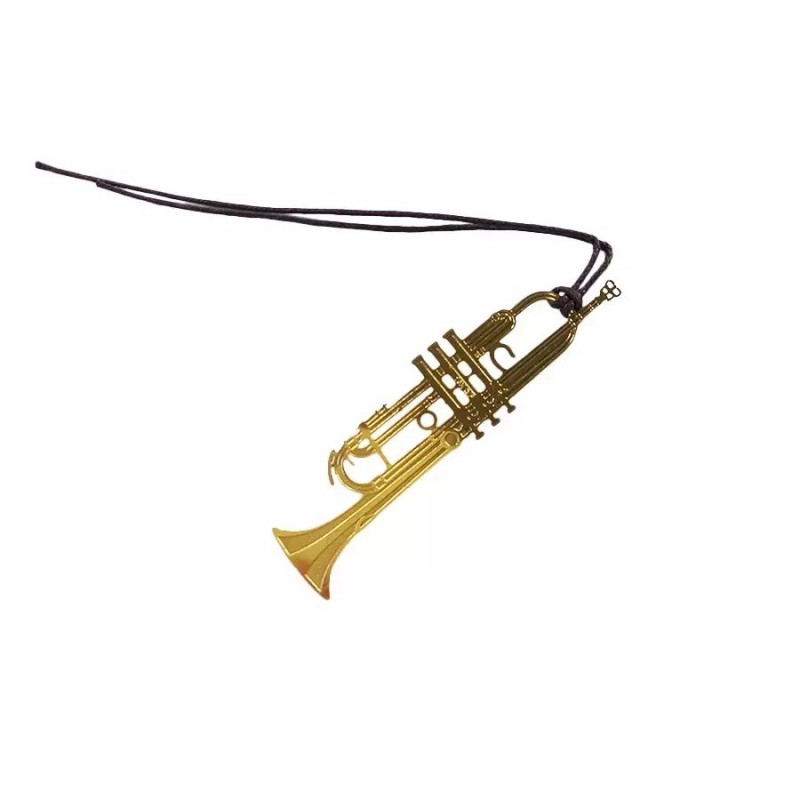 Zakładka do książki Kera Audio MMS-001 Trąbka - 1