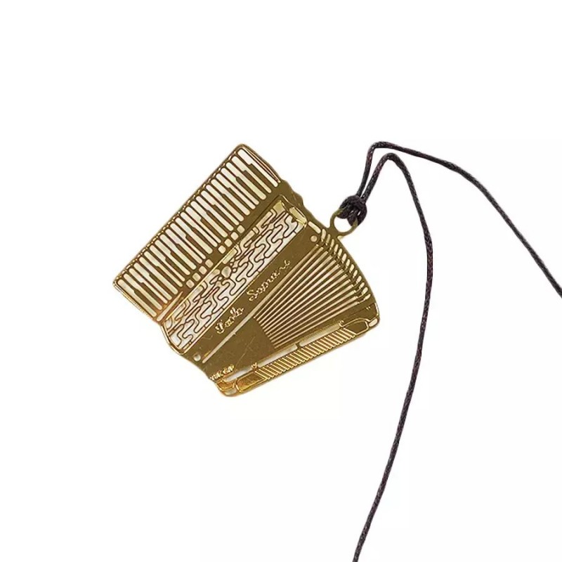 Zakładka do książki Kera Audio MMS-003 Akordeon - 1