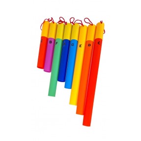 Zestaw rurek Kera Audio TUBE-8/Z - 1