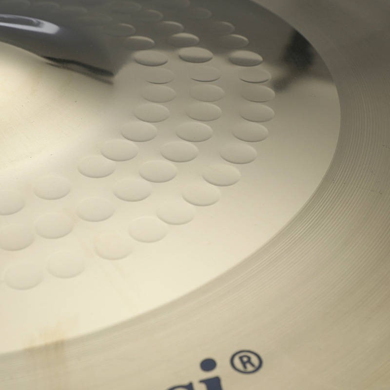 Zestaw talerzy perkusyjnych Asanasi R80 - 7