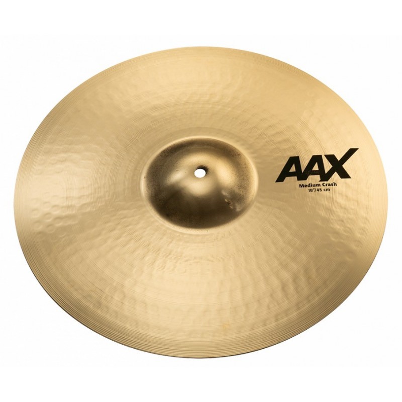 SABIAN 21808 XC (N) talerz crash