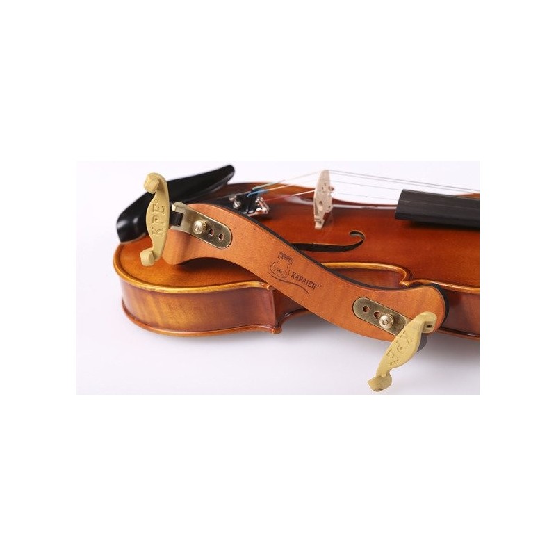 Żeberko do skrzypiec 4/4 i 3/4 KAPAIER NO. 910 - 10