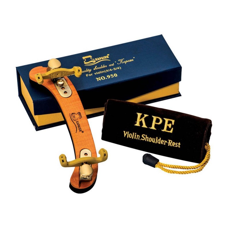 Żeberko do skrzypiec 4/4 i 3/4 KAPAIER NO. 950 - 1