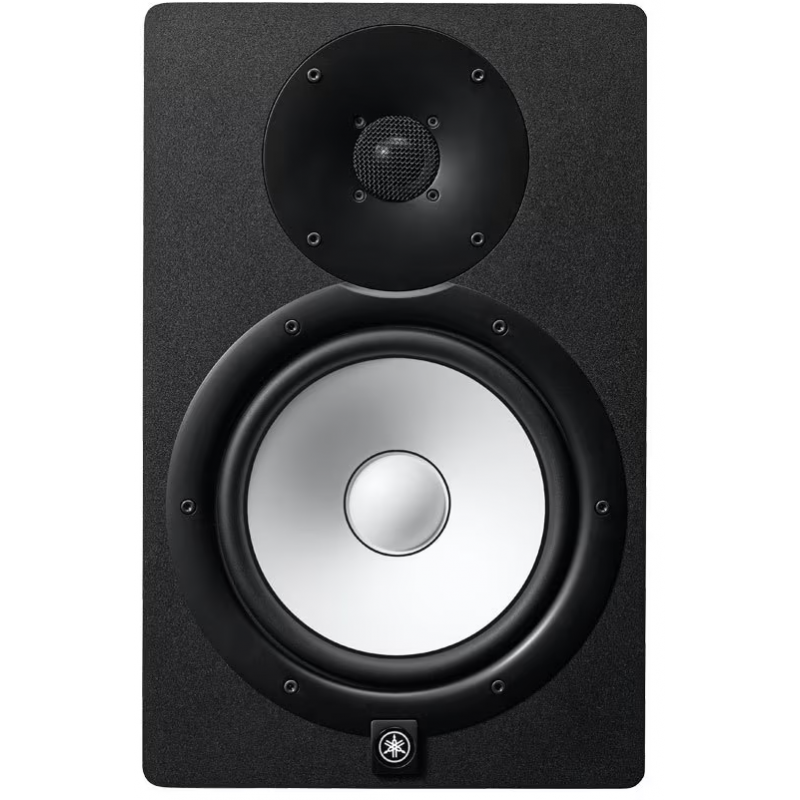 Yamaha HS8 Black - monitor studyjny aktywny - 1