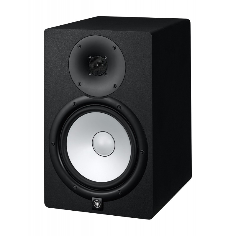 Yamaha HS8 Black - monitor studyjny aktywny - 2