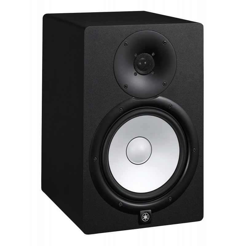 Yamaha HS8 Black - monitor studyjny aktywny - 3