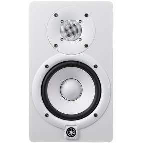 Yamaha HS5 White - monitor studyjny aktywny - 1