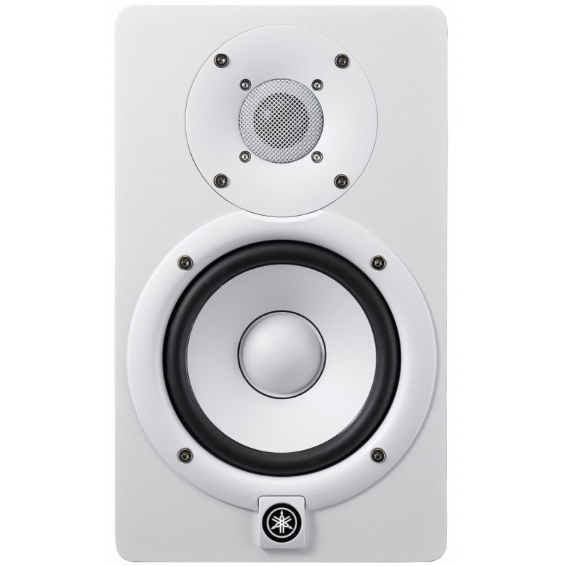 Yamaha HS5 White - monitor studyjny aktywny - 1