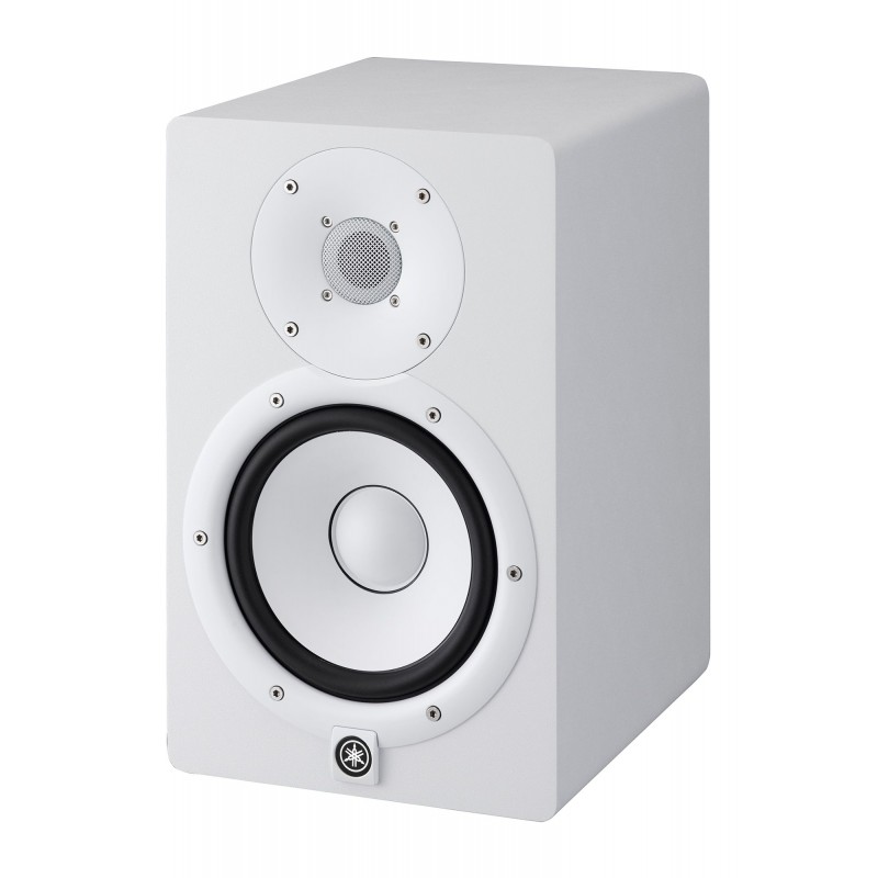 Yamaha HS7 White - monitor studyjny aktywny - 3
