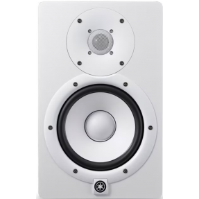 Yamaha HS7 White - monitor studyjny aktywny - 1