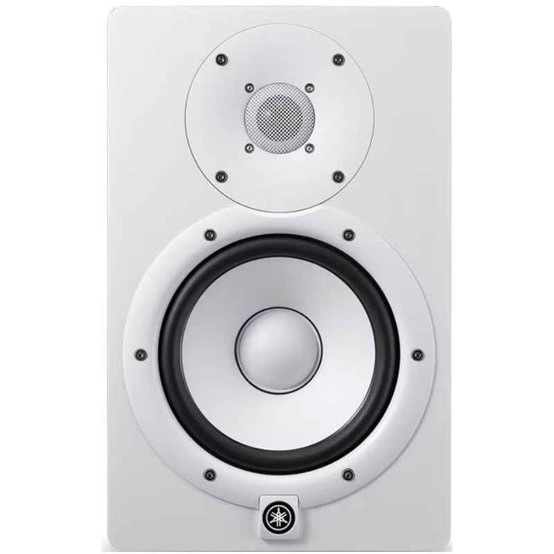 Yamaha HS7 White - monitor studyjny aktywny - 1
