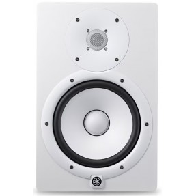 Yamaha HS8 White - monitor studyjny aktywny - 1