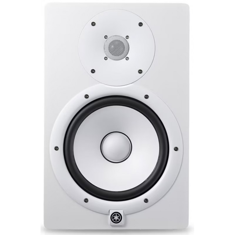 Yamaha HS8 White - monitor studyjny aktywny - 1