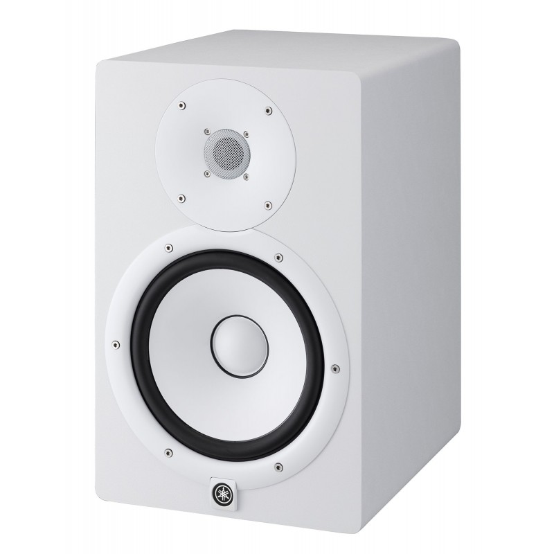 Yamaha HS8 White - monitor studyjny aktywny - 2