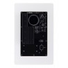 Yamaha HS8 White - monitor studyjny aktywny - 4