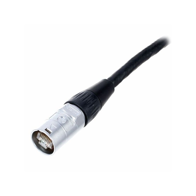 Pro snake CAT6E Cable 50m - Kabel sieciowy CAT6E - 2