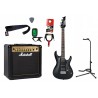 Gitara elektryczna Ibanez GSA60 + wzmacniacz - zestaw 1407 - 1