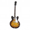 Gitara elektryczna Epiphone Casino + wzmacniacz - zestaw 1424 - 2