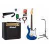 Gitara elektryczna Yamaha Pacifica 012 II + wzmacniacz - zestaw 1425 - 1