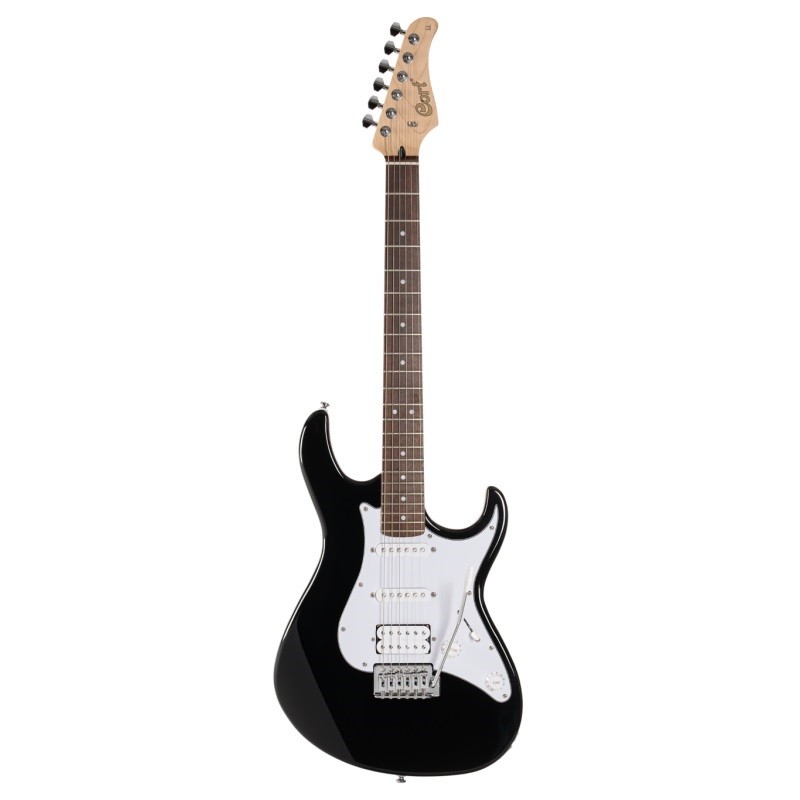 Gitara elektryczna Cort G200 + wzmacniacz - zestaw 1437 - 2