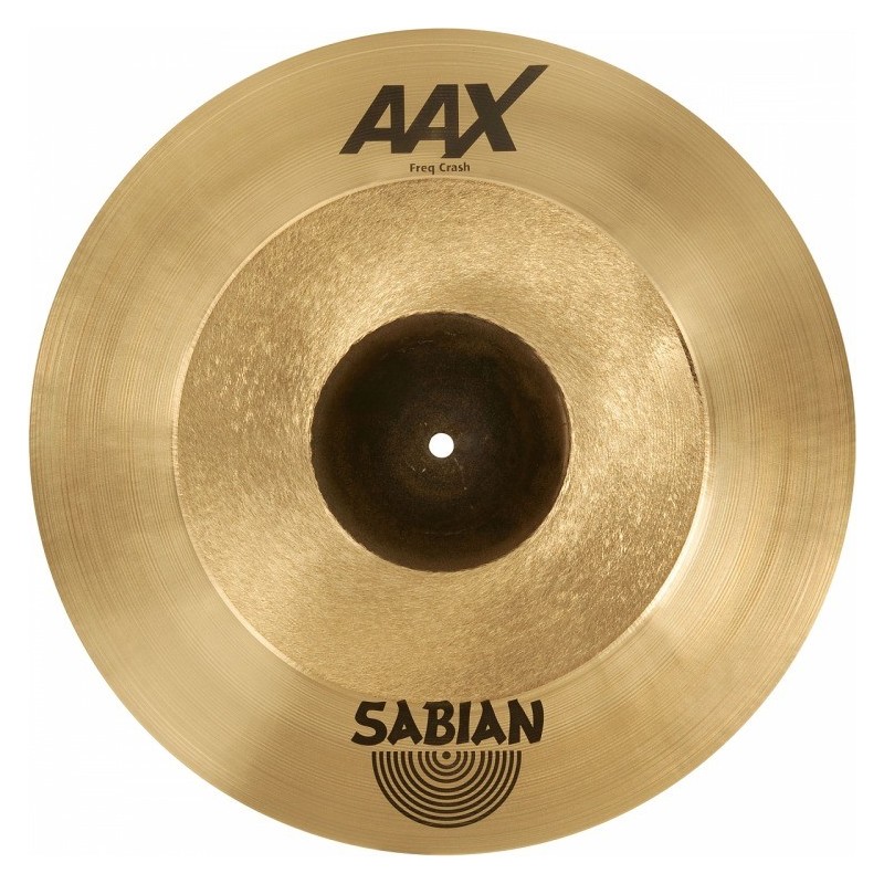 SABIAN 219 XFC (N) talerz crash