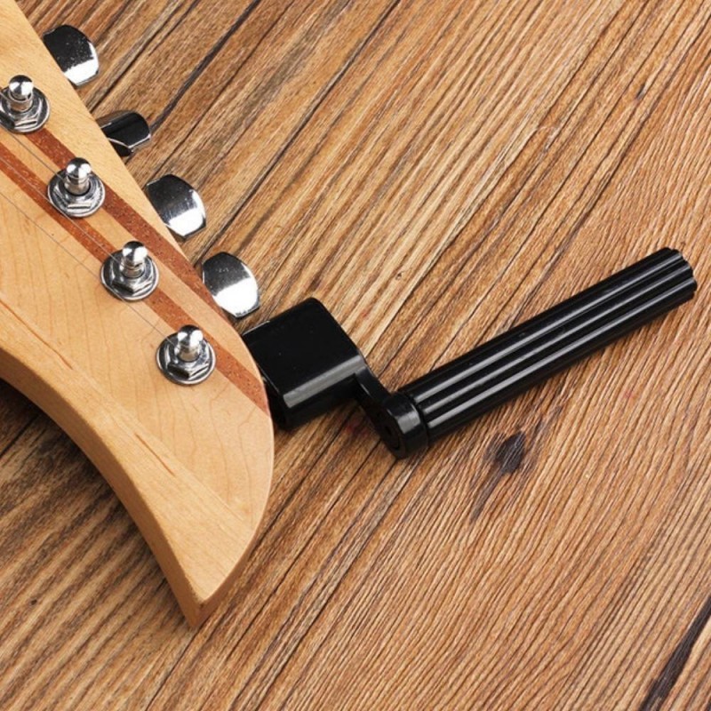 Jeremi GT-J10 - Korbka do nawijania strun - 4