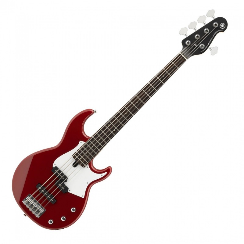 Yamaha BB235 RBR - gitara basowa - 3