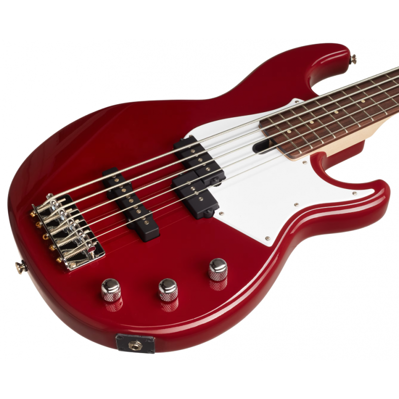 Yamaha BB235 RBR - gitara basowa - 6