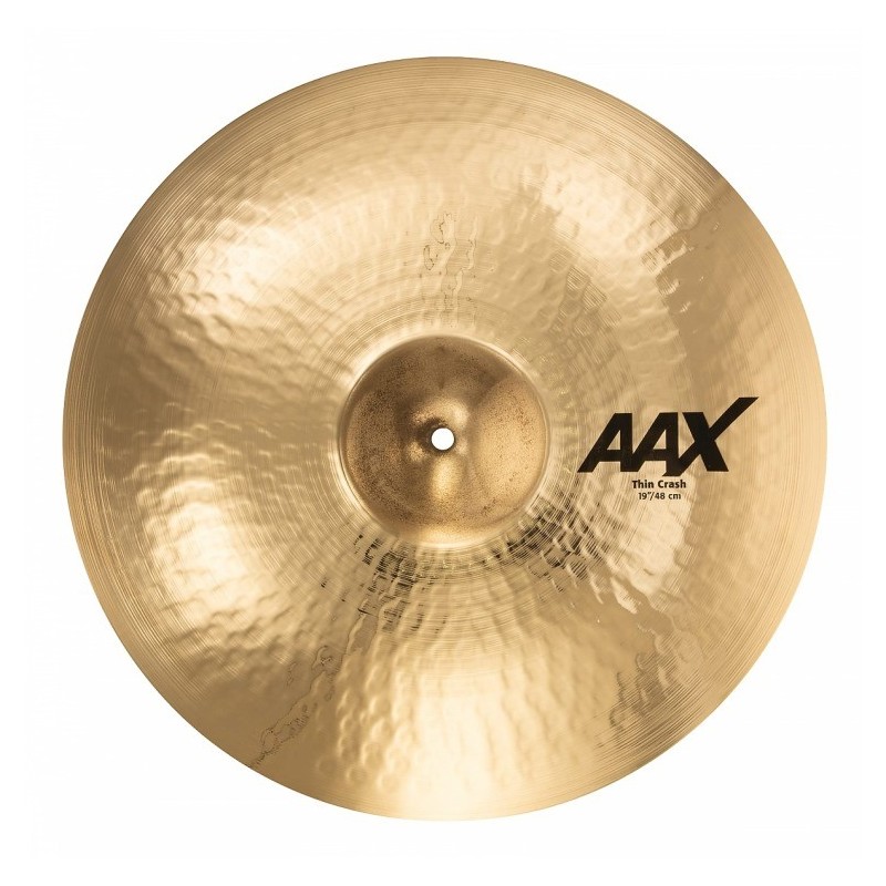 SABIAN 21906 XC (B) talerz crash