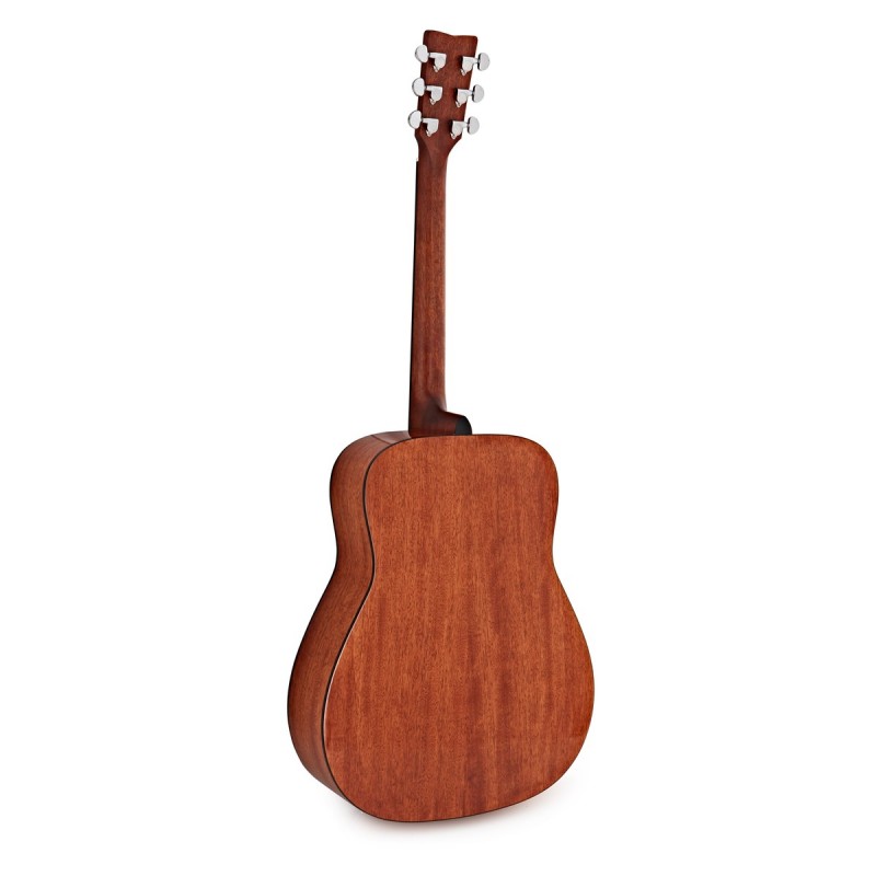 Yamaha FG800 SDB - gitara akustyczna - 2
