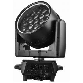 FOS HYDOR Wash - głowa ruchoma hybrydowa Wash/Beam - 1