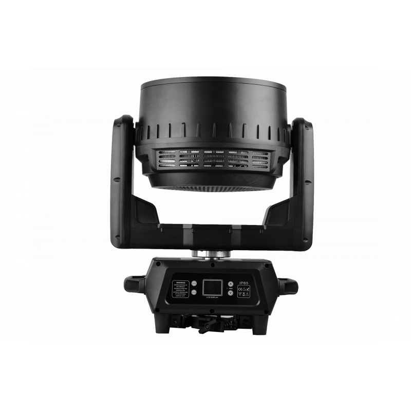 FOS HYDOR Wash - głowa ruchoma hybrydowa Wash/Beam - 5