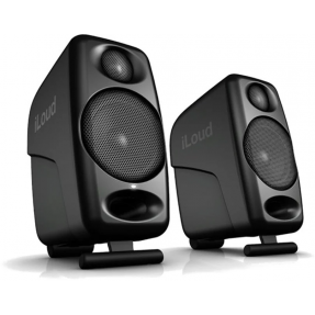 IK Multimedia iLoud Micro Monitor - monitory studyjne - 1