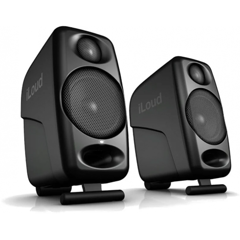 IK Multimedia iLoud Micro Monitor - monitory studyjne - 1