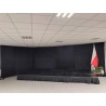 Alustage Scena 6x4 m h 60 cm - 5