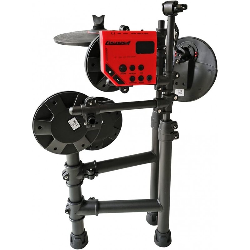 Carlsbro Club100 BP1 - Perkusja elektroniczna z akcesoriami - 5